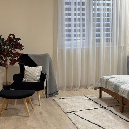 Apartament "Marka" Piła Exterior foto