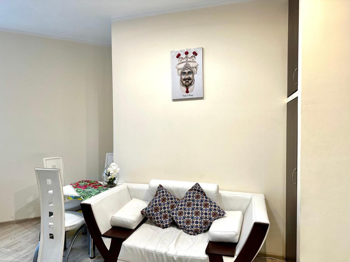 Apartament "Marka" Piła Exterior foto